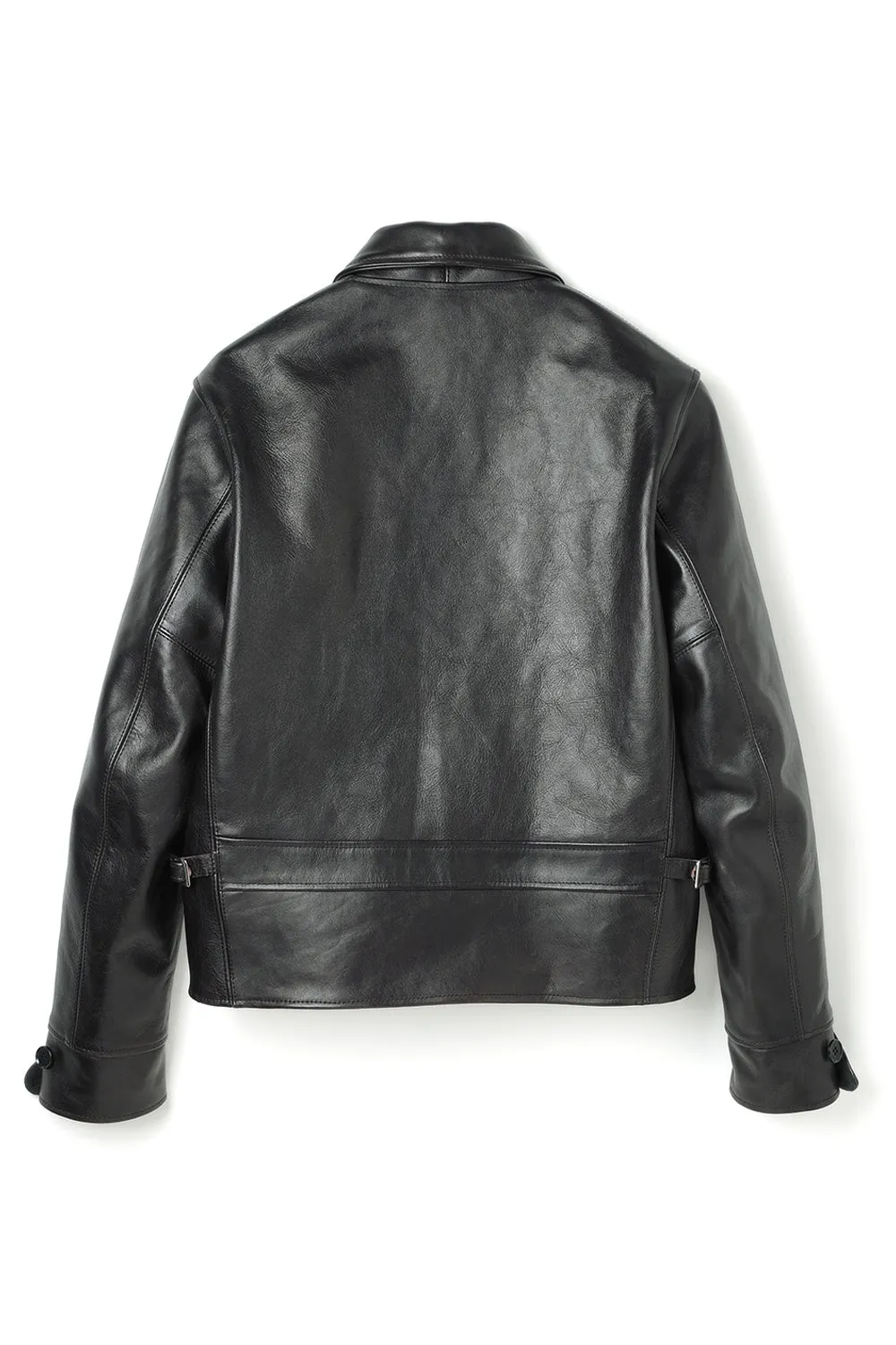 380 Horsehide Stallion Jacket sold by Attractions product image thumbnail 2
