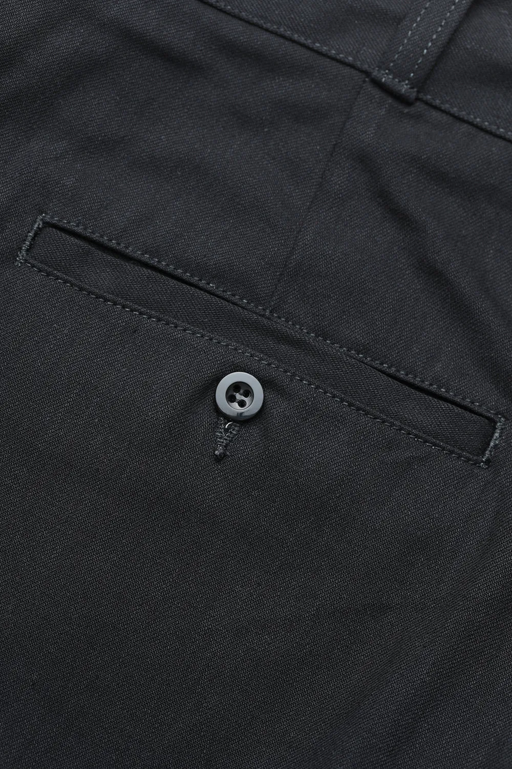 Heritage Denim Trousers Black sold by Attractions product image thumbnail 4