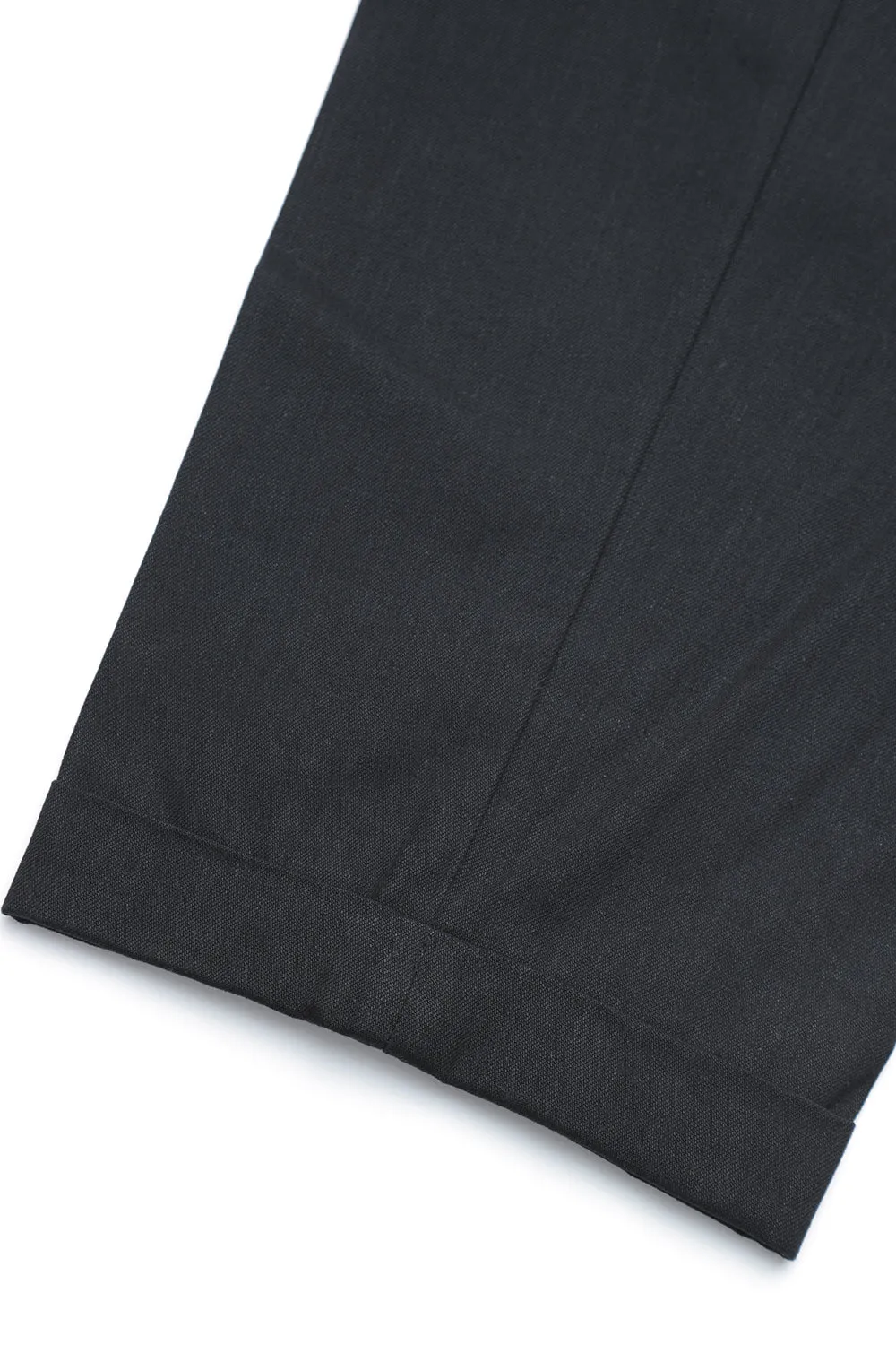 Heritage Denim Trousers Black sold by Attractions product image thumbnail 5