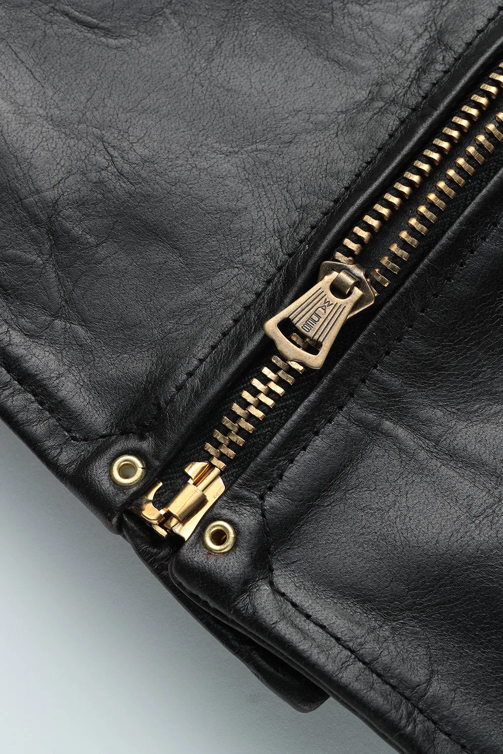 379 Horsehide Double Flats Jacket sold by Attractions product image thumbnail 4