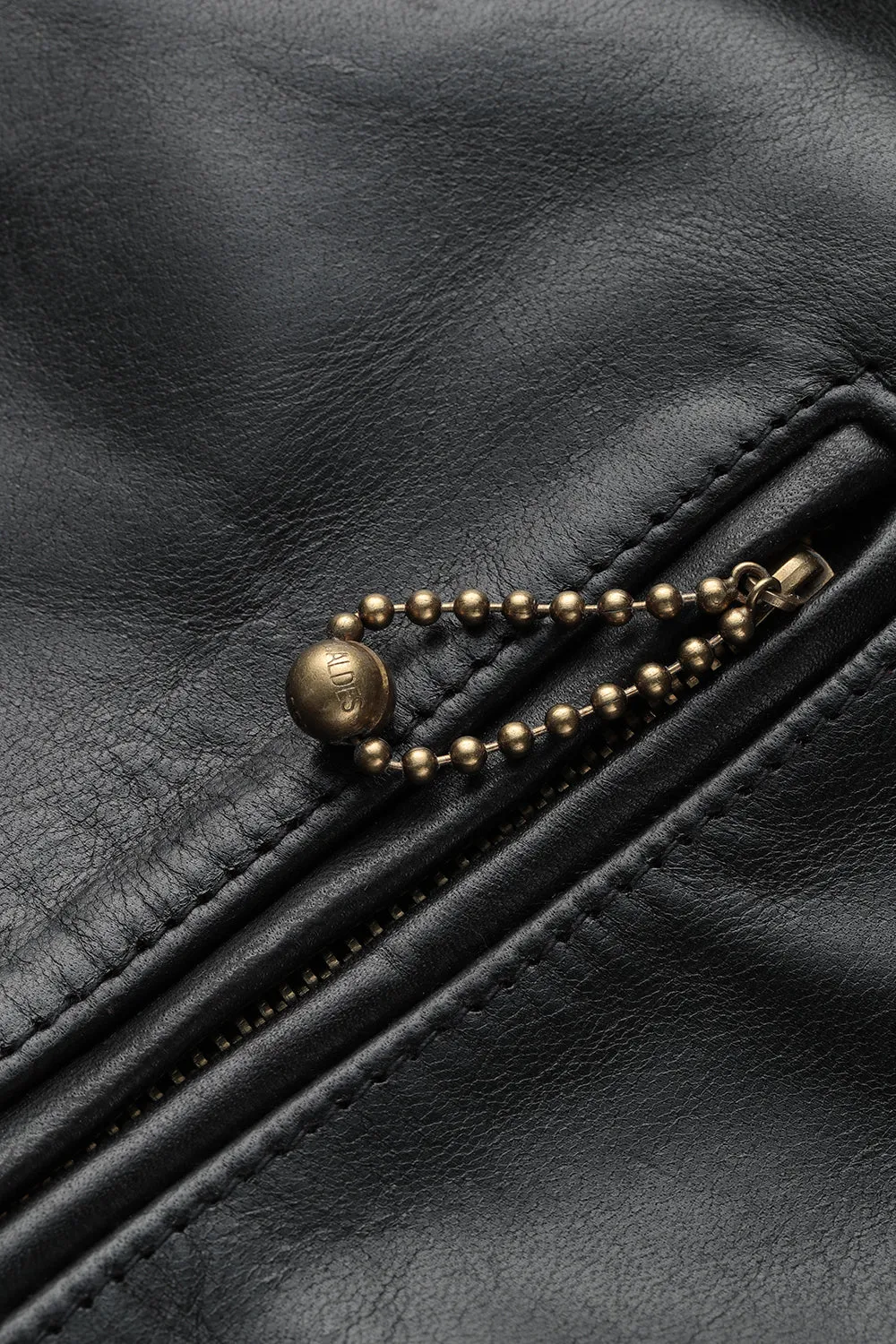 379 Horsehide Double Flats Jacket sold by Attractions product image thumbnail 5