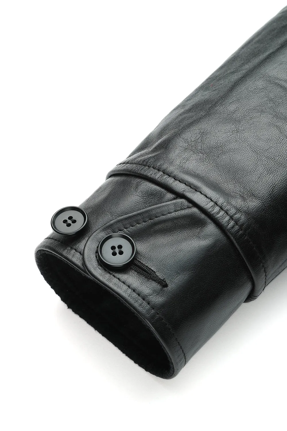 378 Horsehide Royal Half Coat sold by Attractions product image thumbnail 4
