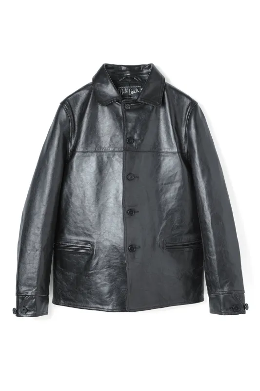 378 Horsehide Royal Half Coat made by Attractions