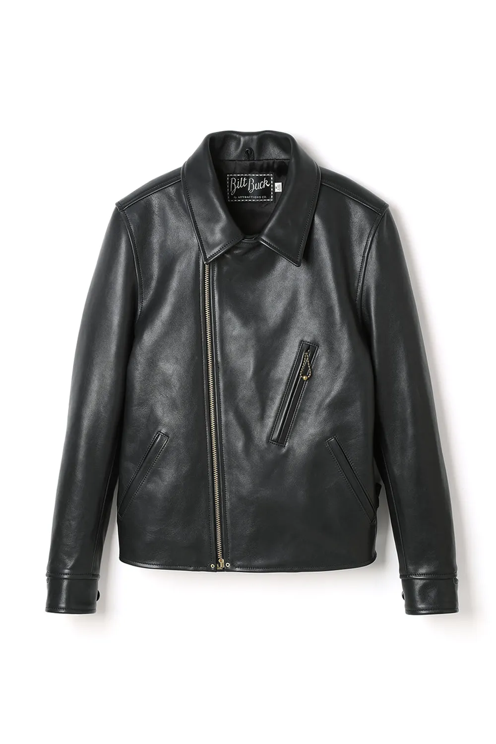 379W Queen’s Double Flats Jacket sold by Attractions