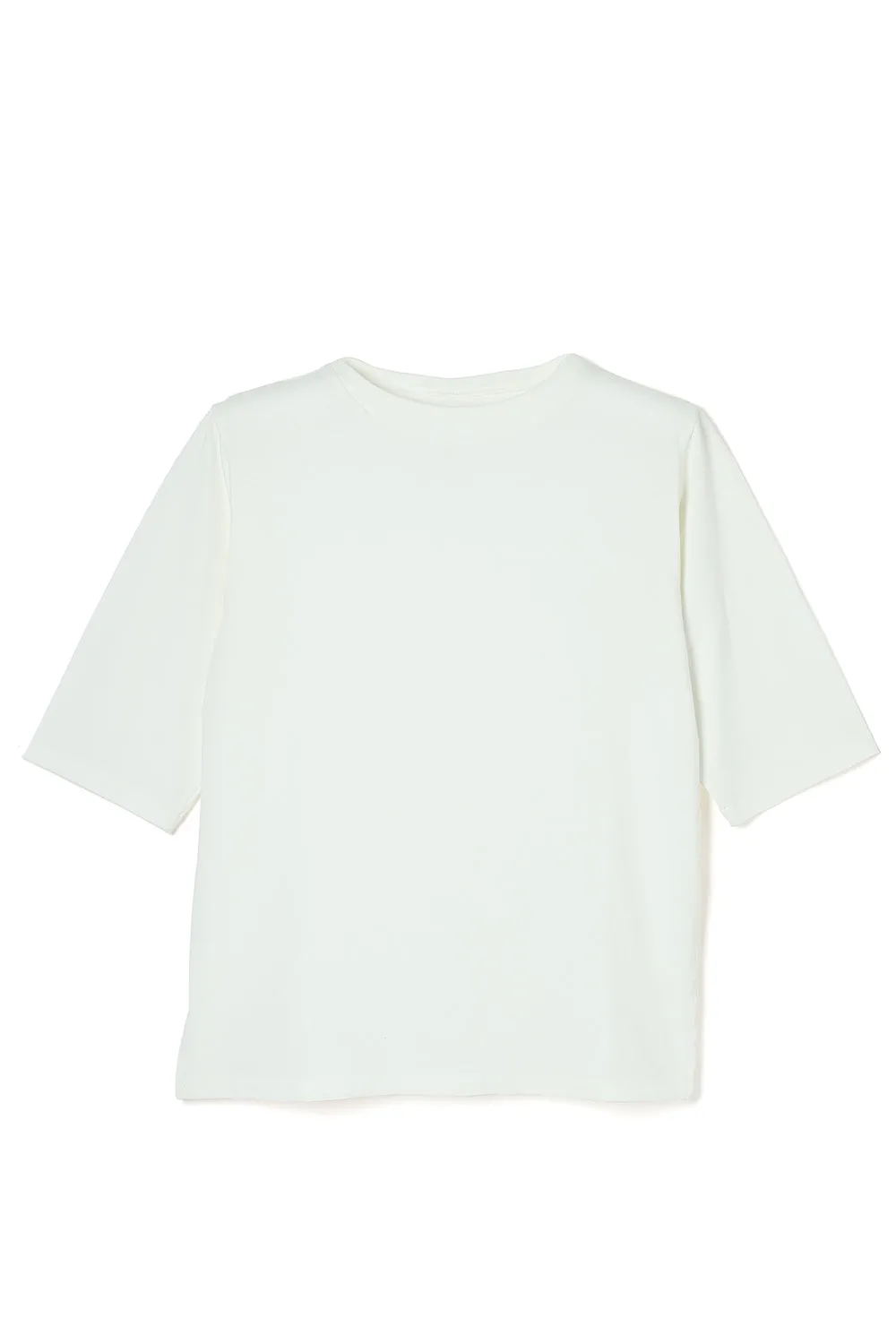 Lot.701 CK Tee -White- sold by Attractions