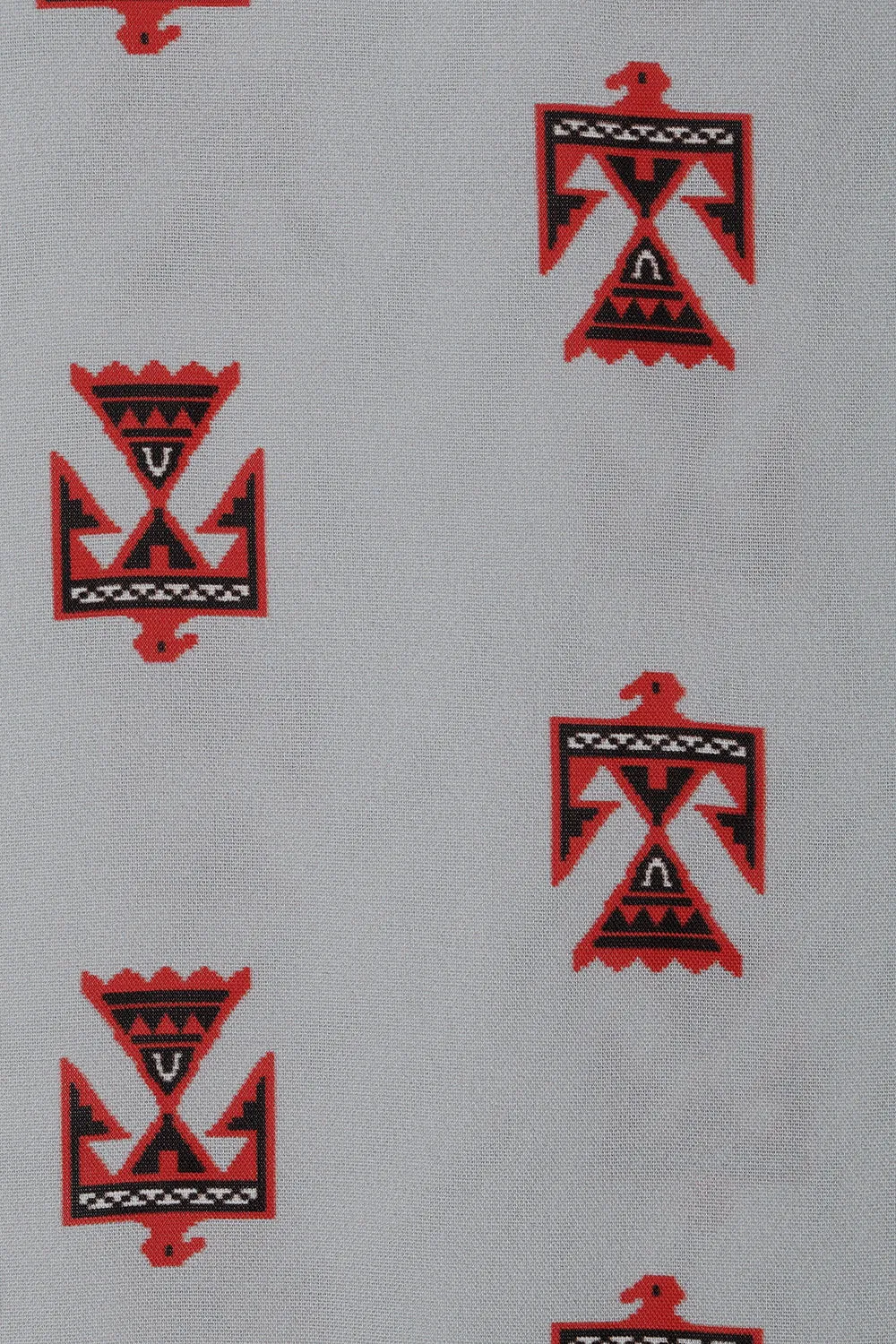 WEARMASTERS Scarf Thunderbird-G sold by Attractions product image thumbnail 3