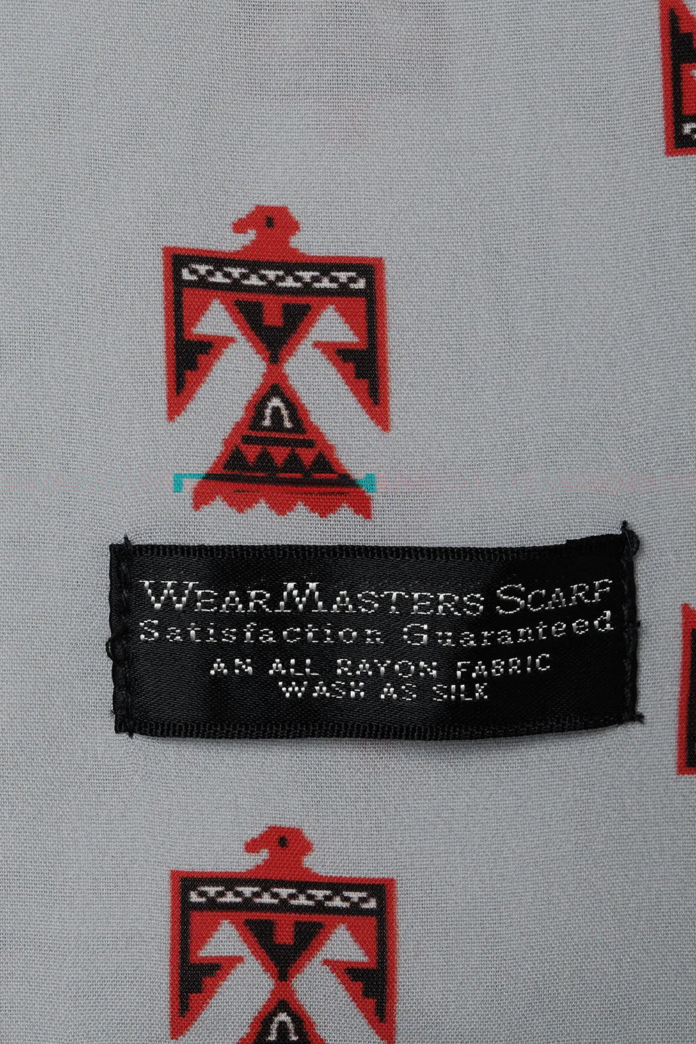 WEARMASTERS Scarf Thunderbird-G sold by Attractions product image thumbnail 2