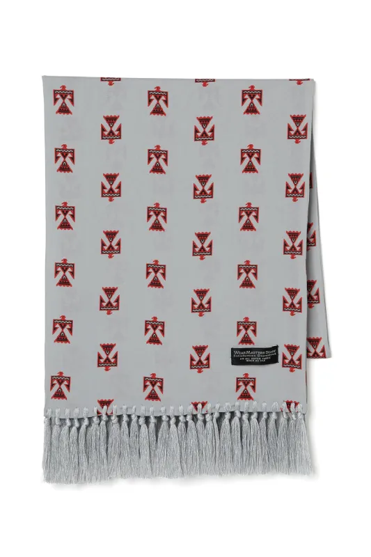 WEARMASTERS Scarf Thunderbird-G made by Attractions