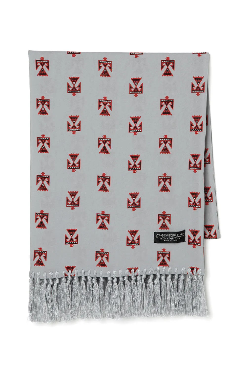 WEARMASTERS Scarf Thunderbird-G sold by Attractions
