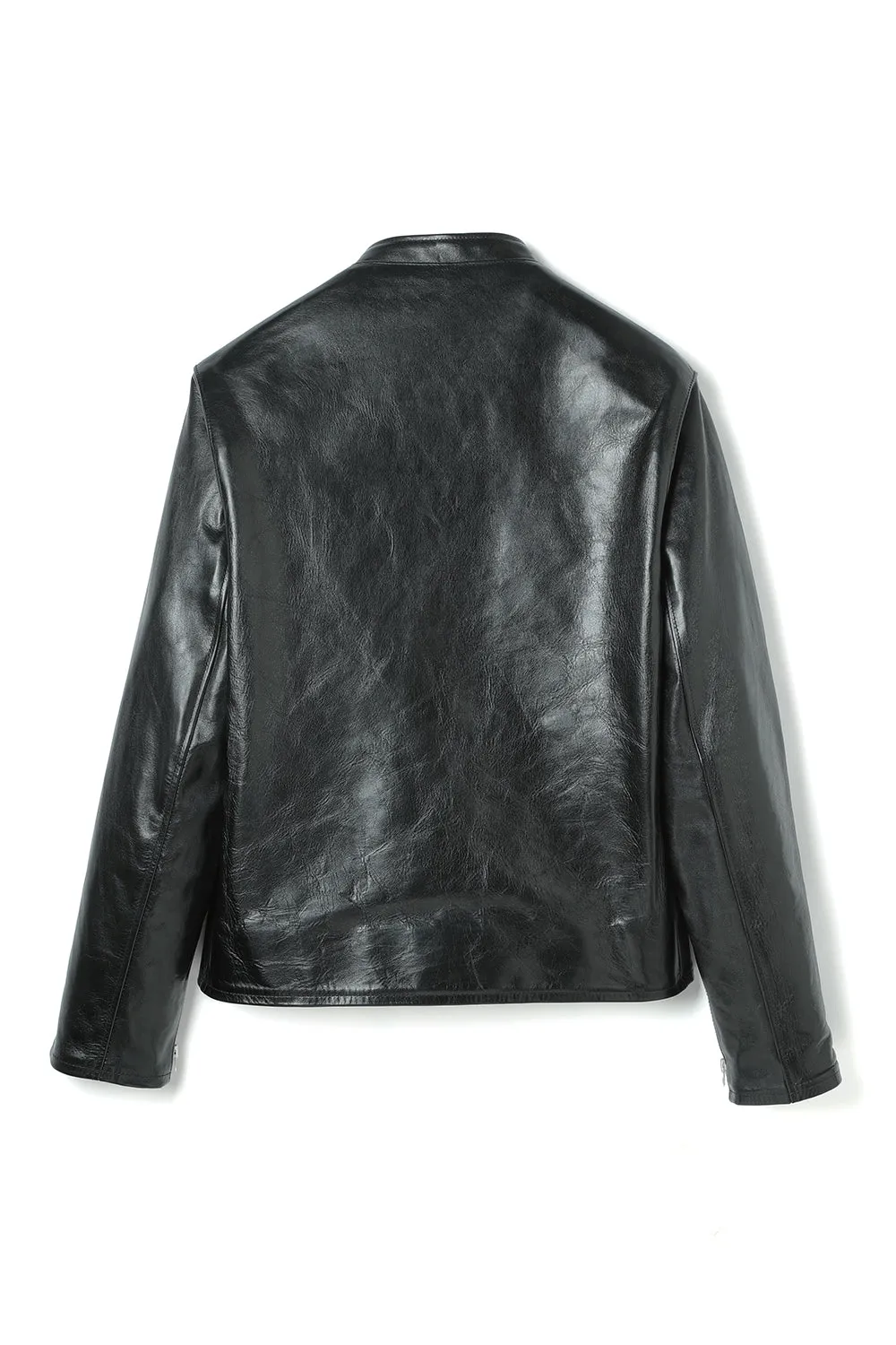 575 Horsehide TT Riders Jacket sold by Attractions product image thumbnail 2