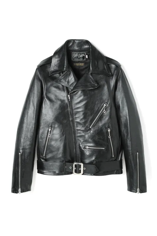 574 Horsehide Johnson Riders Jacket made by Attractions
