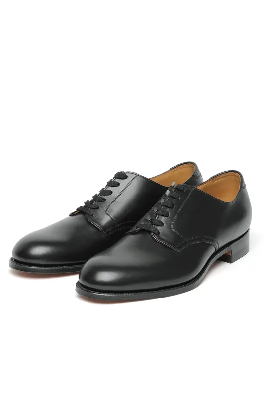 Service Shoes Black made by Attractions