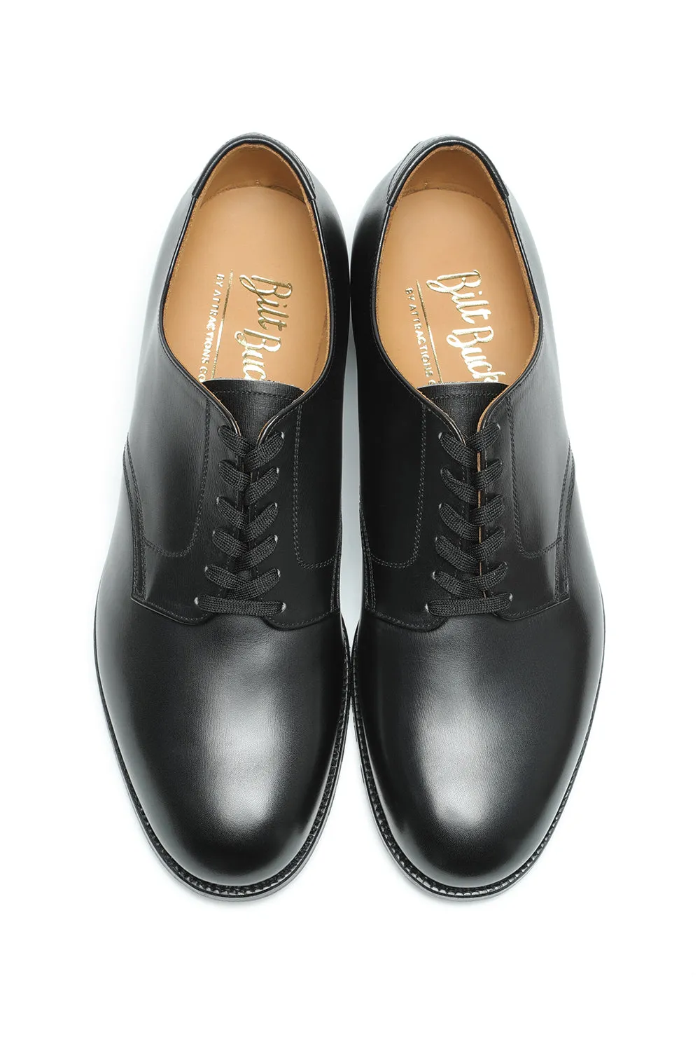 Service Shoes Black sold by Attractions product image thumbnail 2