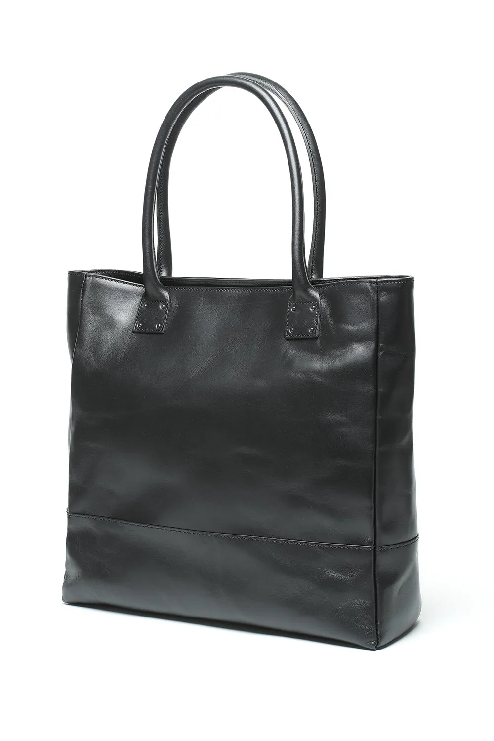 Lot.472 Horsehide Tote Bag sold by Attractions