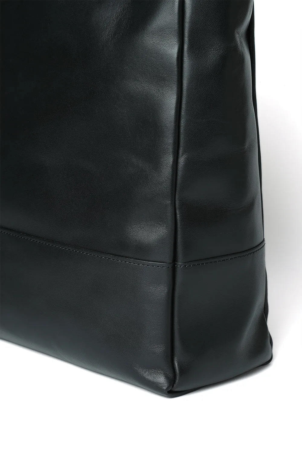 Lot.472 Horsehide Tote Bag sold by Attractions product image thumbnail 5