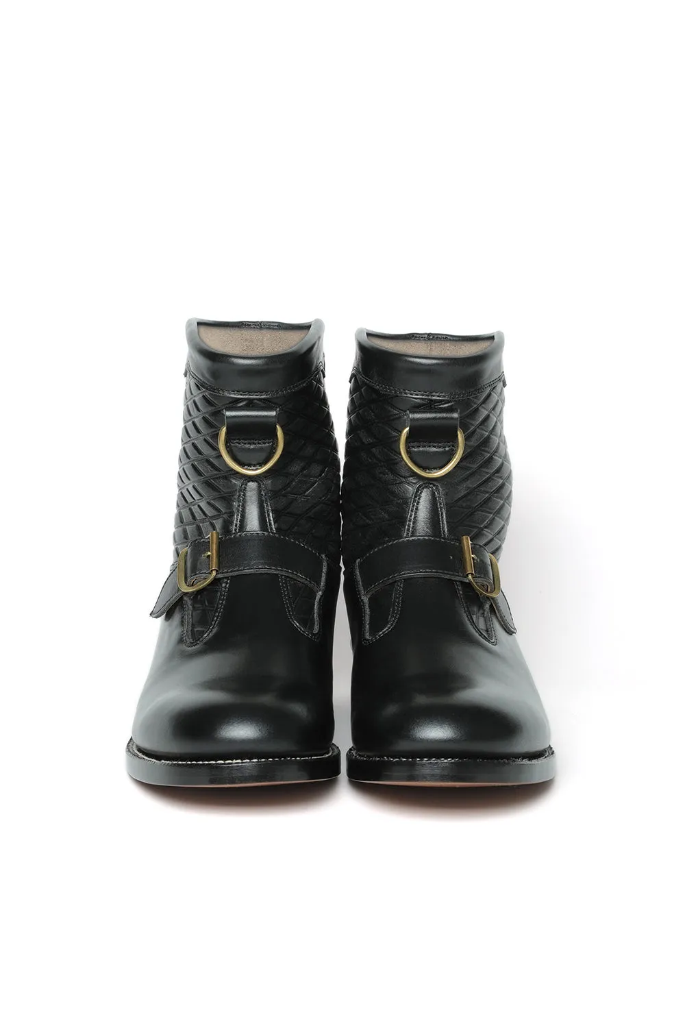 Roper Boots Black sold by Attractions product image thumbnail 3