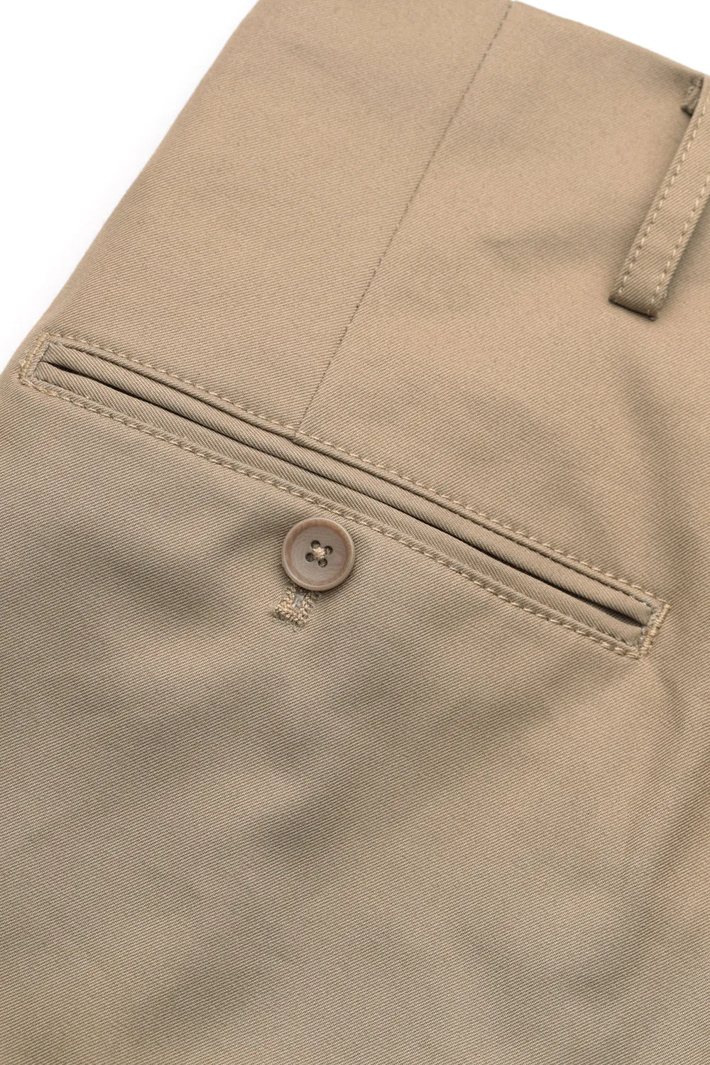 Smock Pants Beige sold by Attractions product image thumbnail 4
