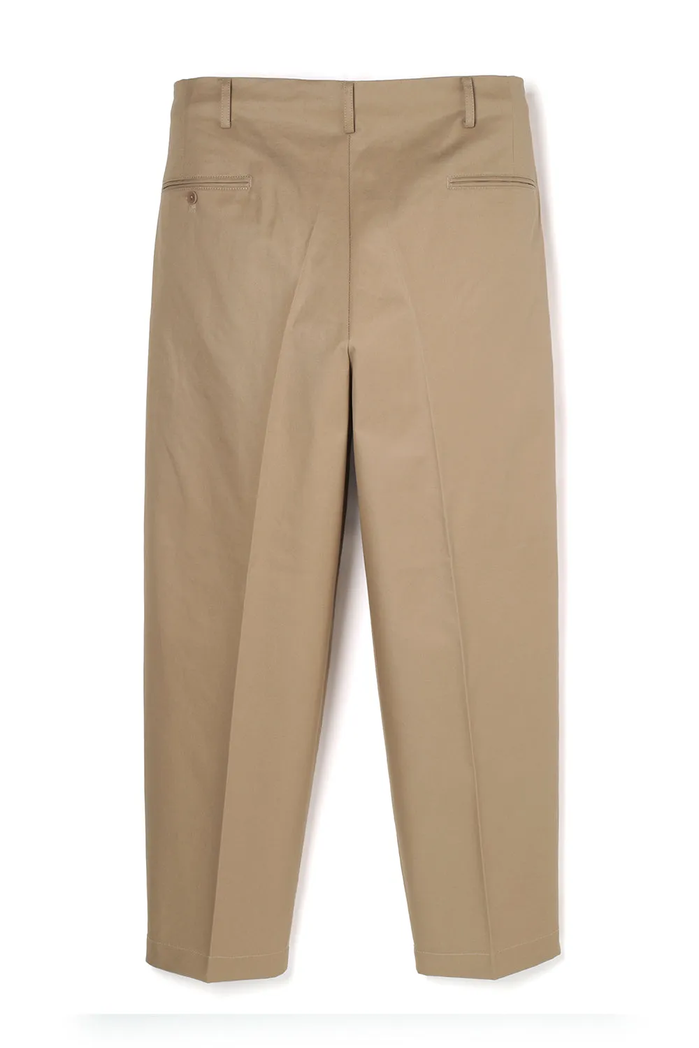 Smock Pants Beige sold by Attractions product image thumbnail 2