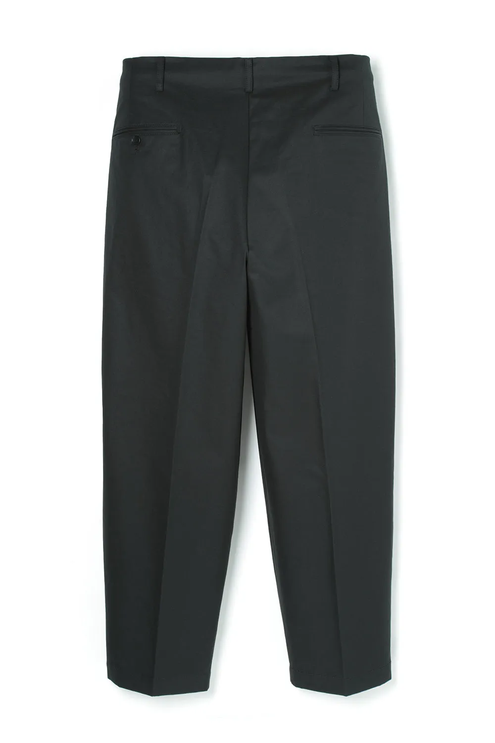 Smock Pants Black sold by Attractions product image thumbnail 2