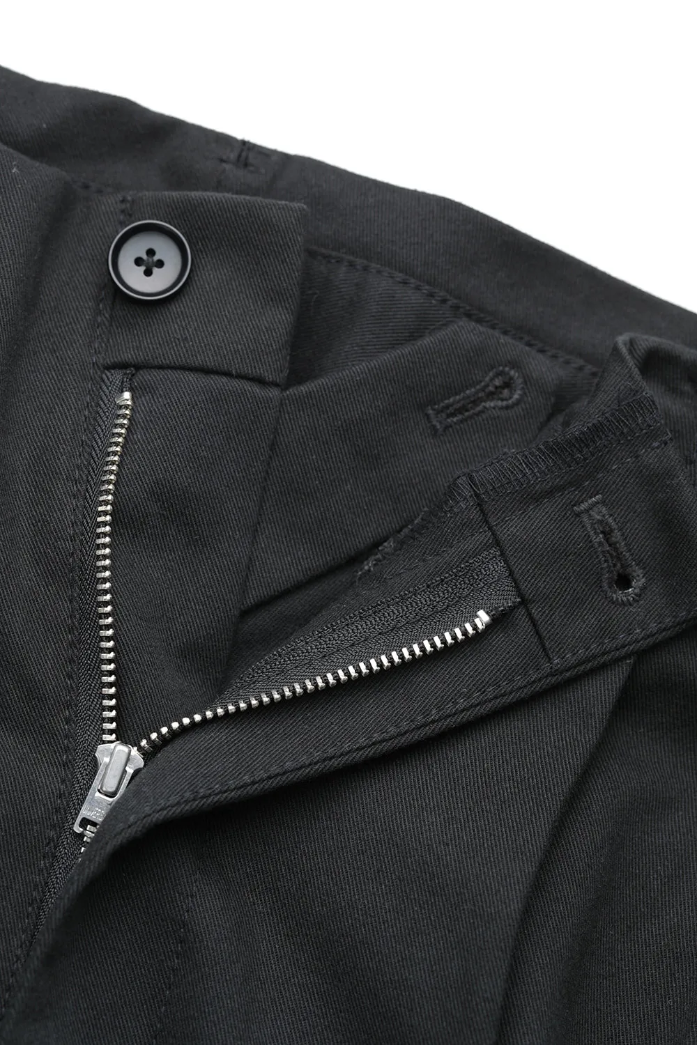 Smock Pants Black sold by Attractions product image thumbnail 3