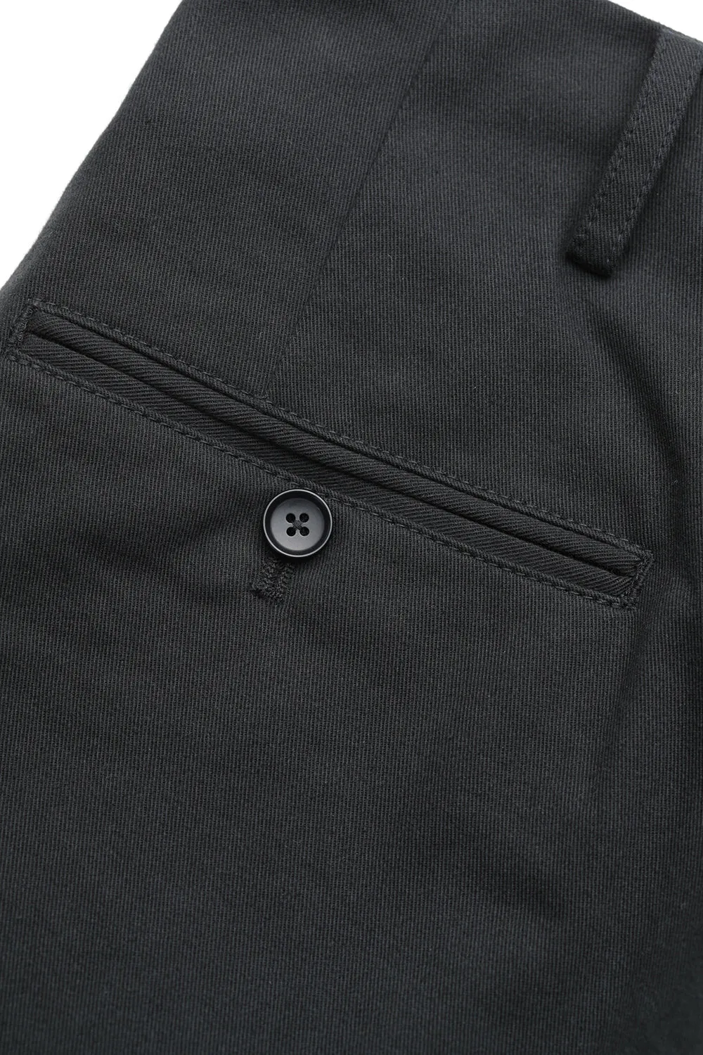 Smock Pants Black sold by Attractions product image thumbnail 4