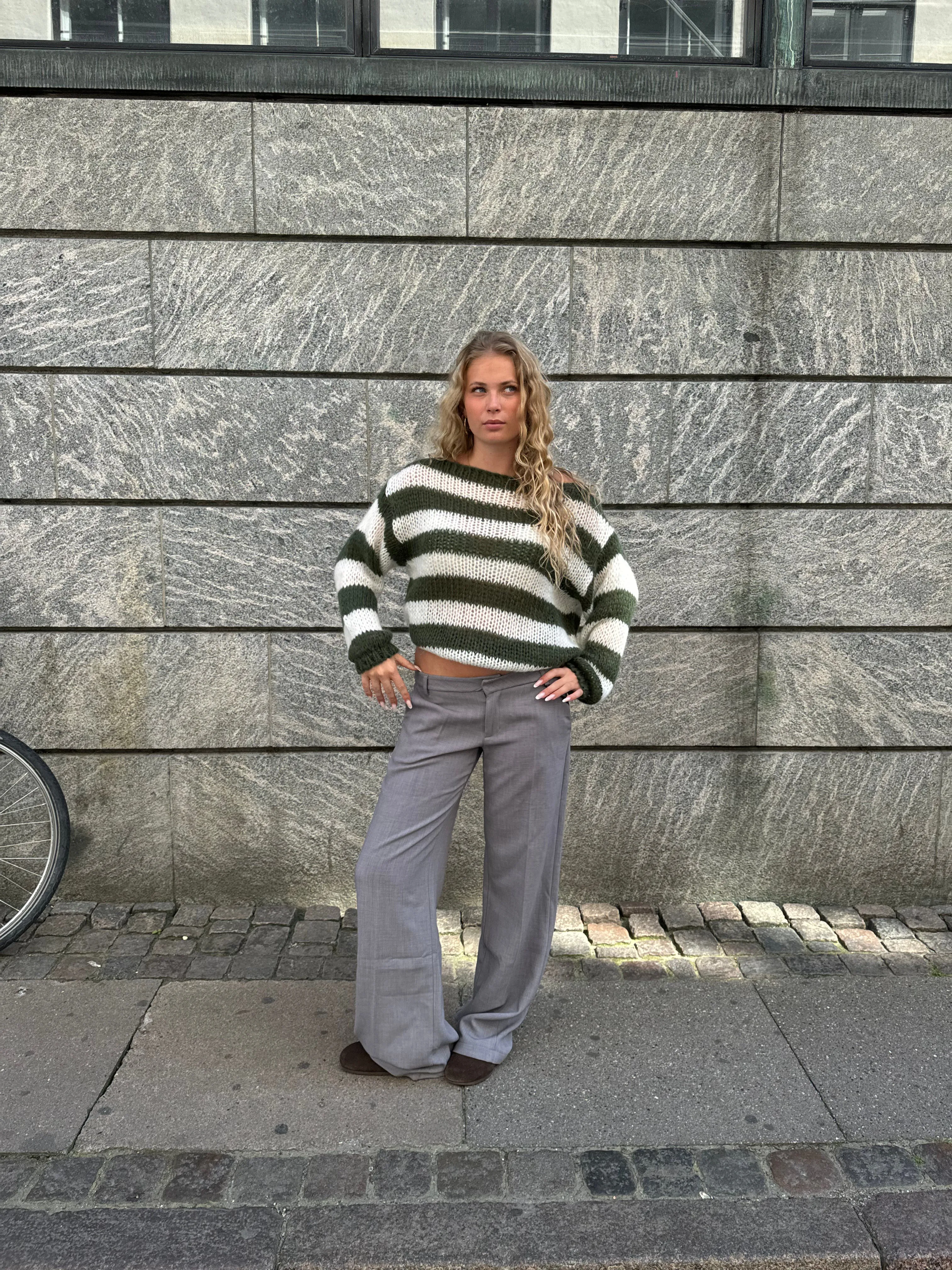 Elsa Sweater sold by Chiara product image thumbnail 5