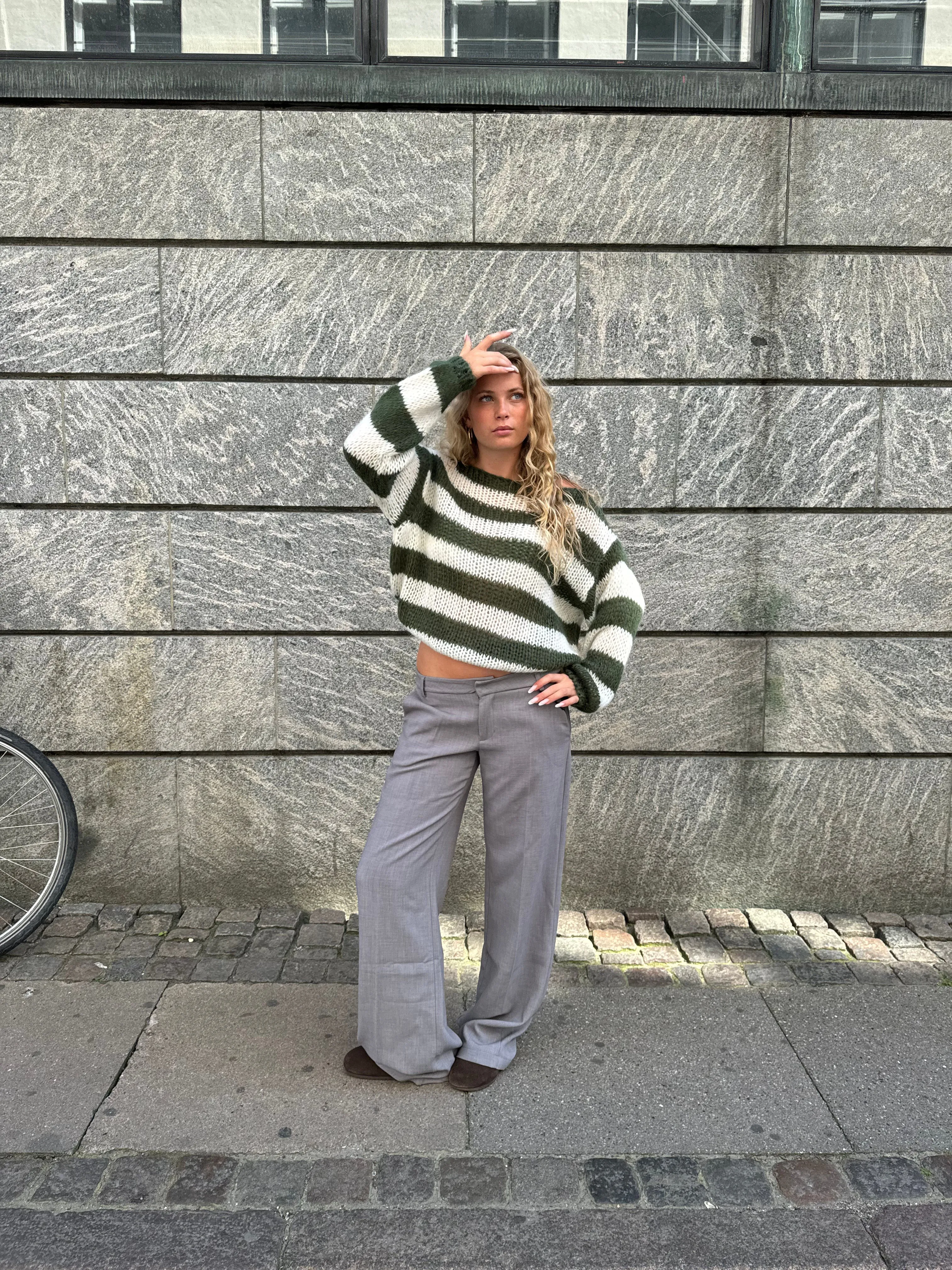 Elsa Sweater sold by Chiara product image thumbnail 4