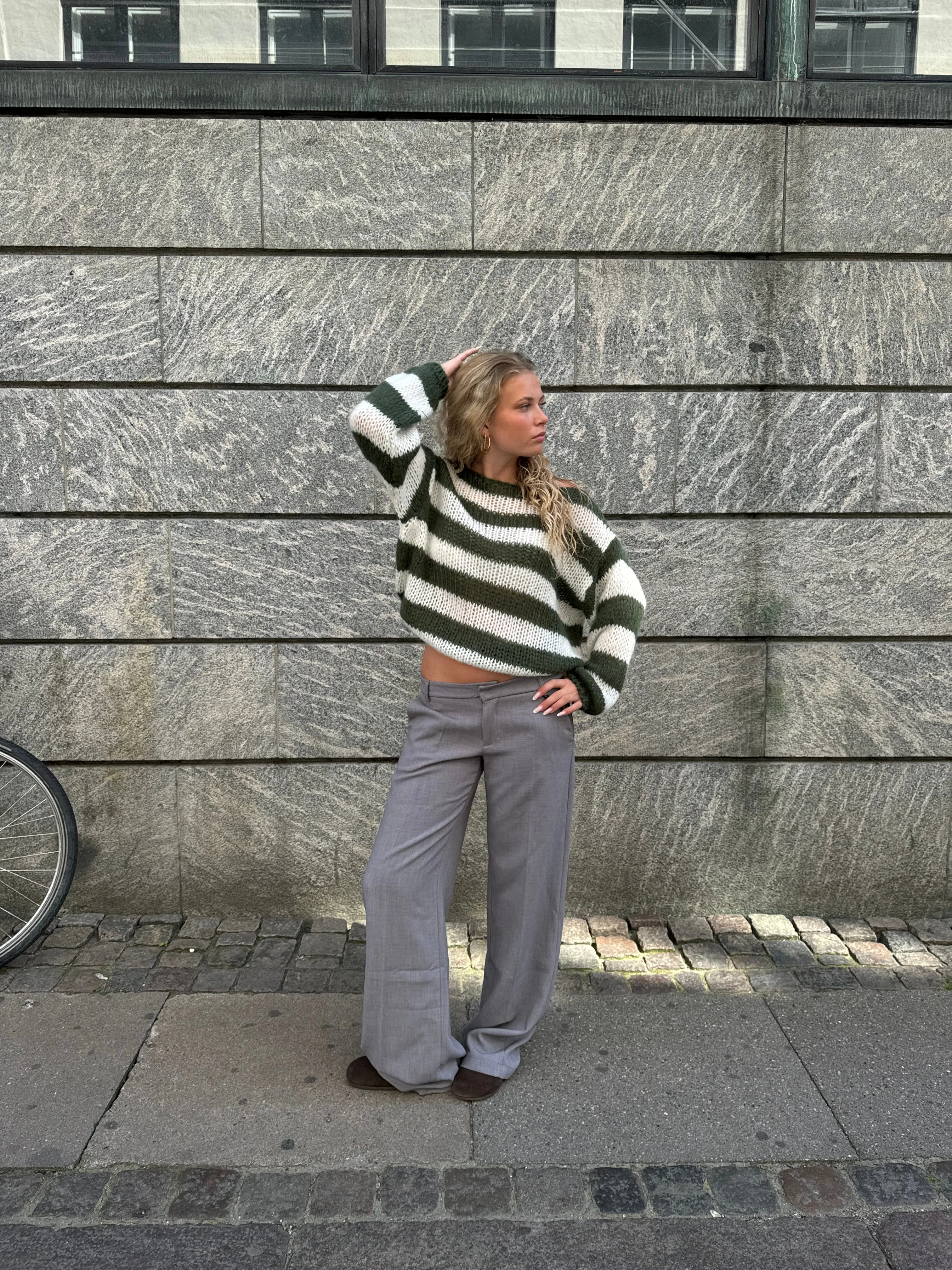 Elsa Sweater sold by Chiara product image thumbnail 2