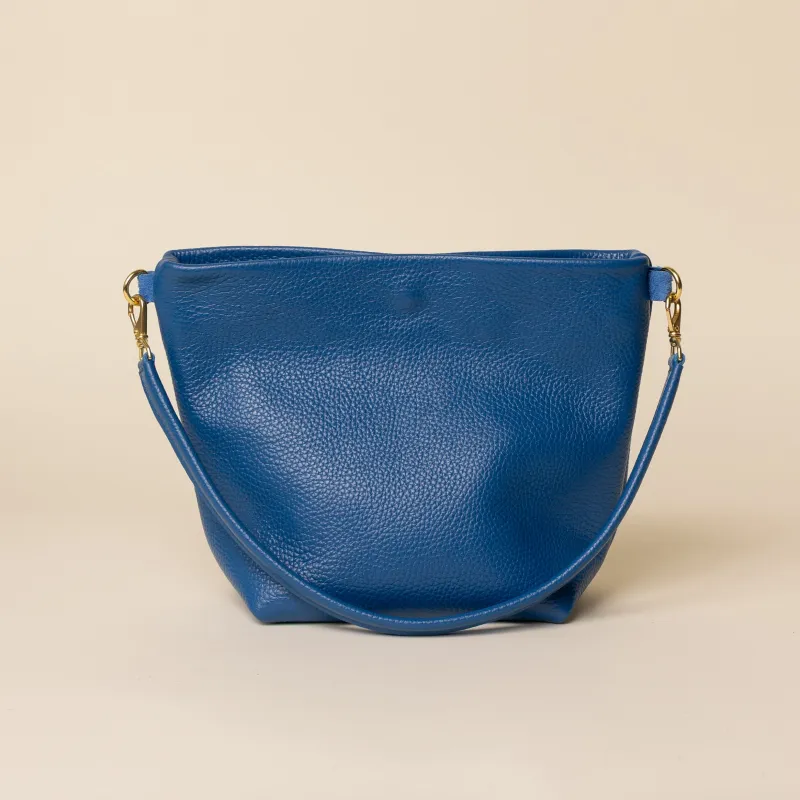 Cobalt Party Bucket made by Baqette