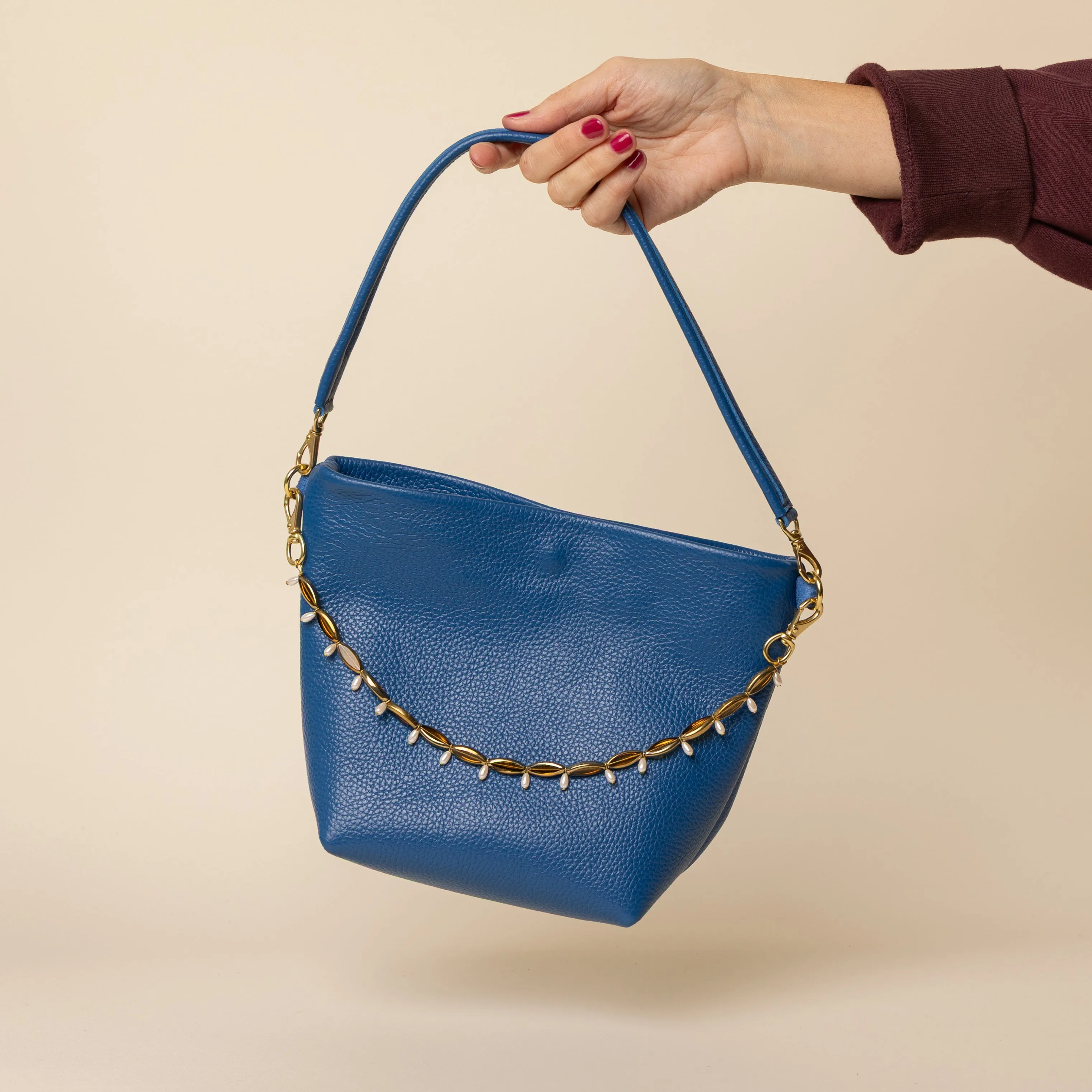 Cobalt Party Bucket sold by Baqette product image thumbnail 5