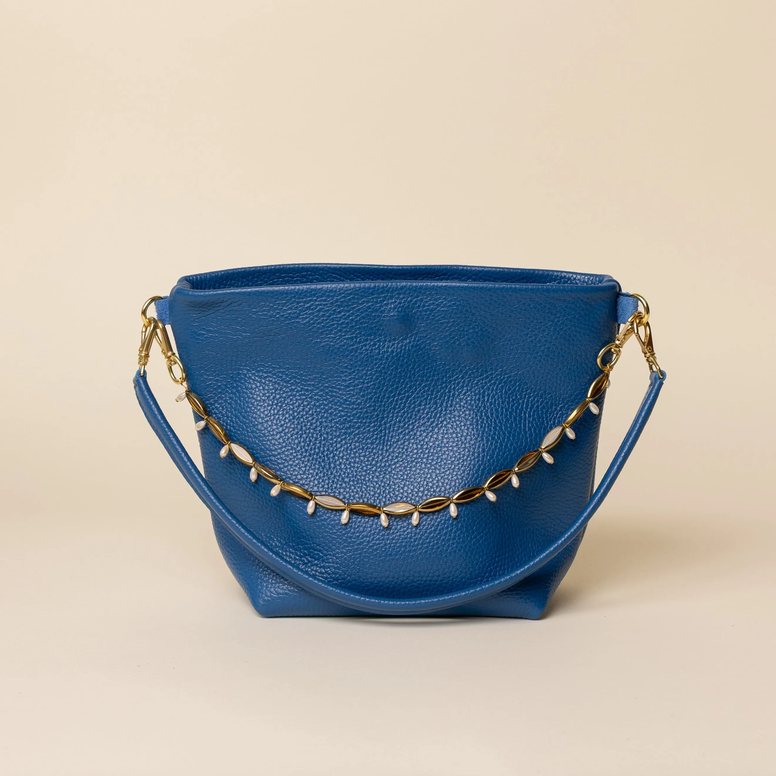 Cobalt Party Bucket sold by Baqette product image thumbnail 4