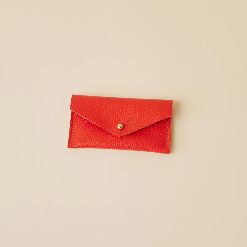 Rorange Cardholder sold by Baqette