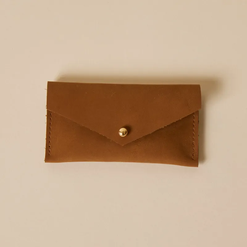 Cumin Cardholder made by Baqette