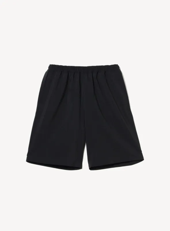 EVALET Wide Shorts made by Beams