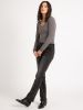 kaela long sleeve bodysuit sold by Bootlegger