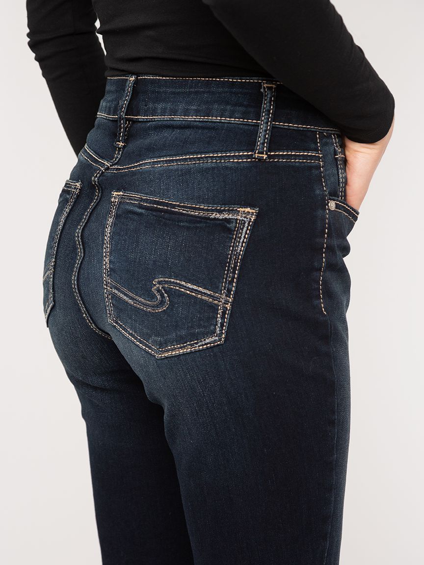 avery slim bootcut jean sold by Bootlegger product image thumbnail 5