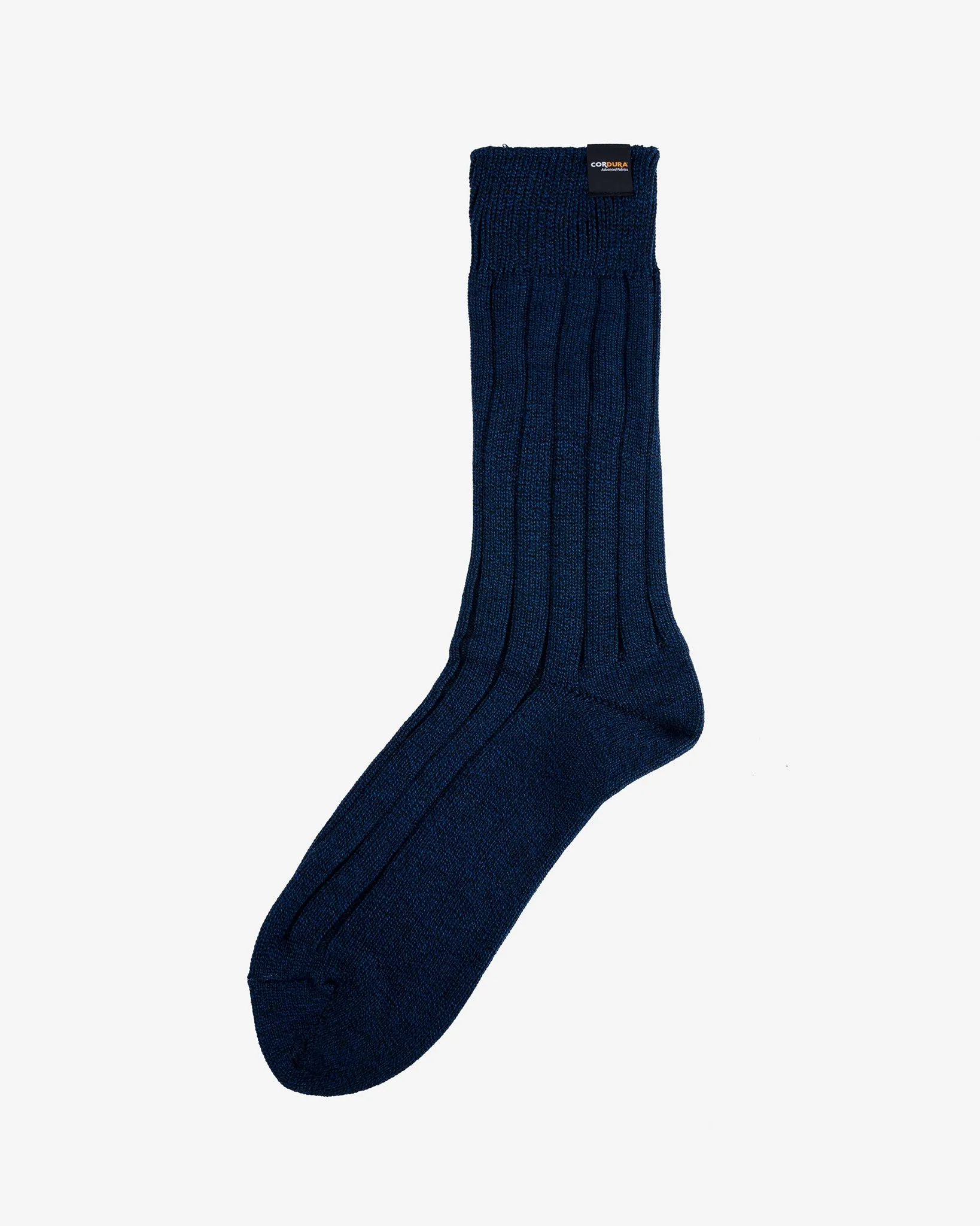 Chup Socks - TS1 "Life Long" Socks with Cordura® - Indigo sold by Iron Heart product image thumbnail 3