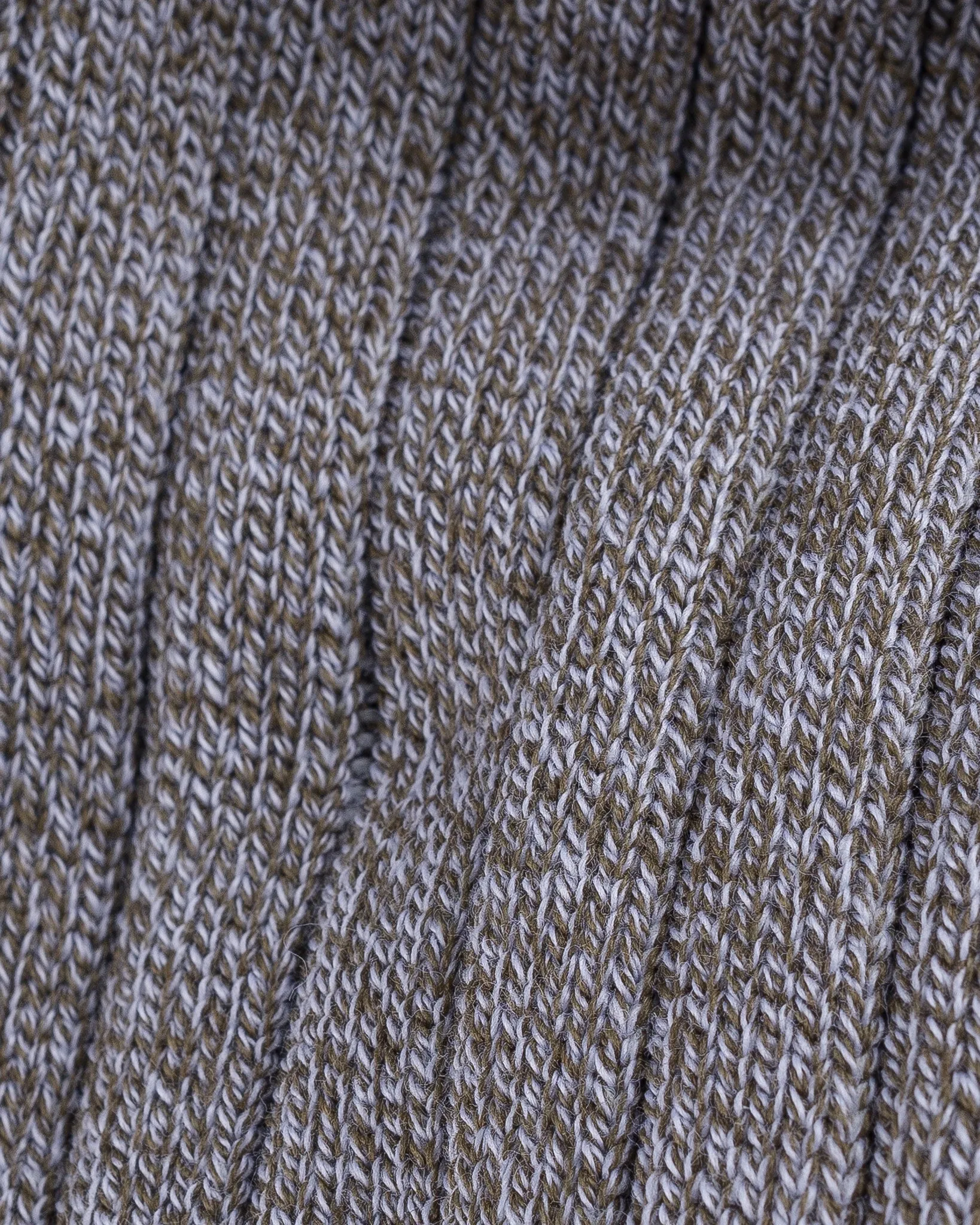 Chup Socks - TS1 "Life Long" Socks with Cordura® - Olive Mix sold by Iron Heart product image thumbnail 2