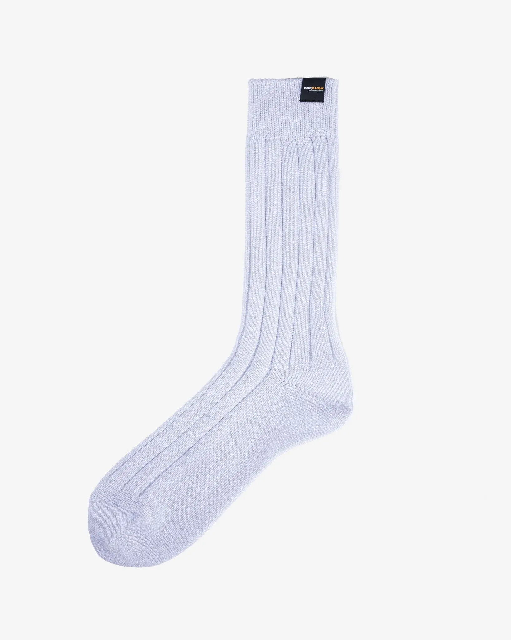 Chup Socks - TS1 "Life Long" Socks with Cordura® - White sold by Iron Heart product image thumbnail 3