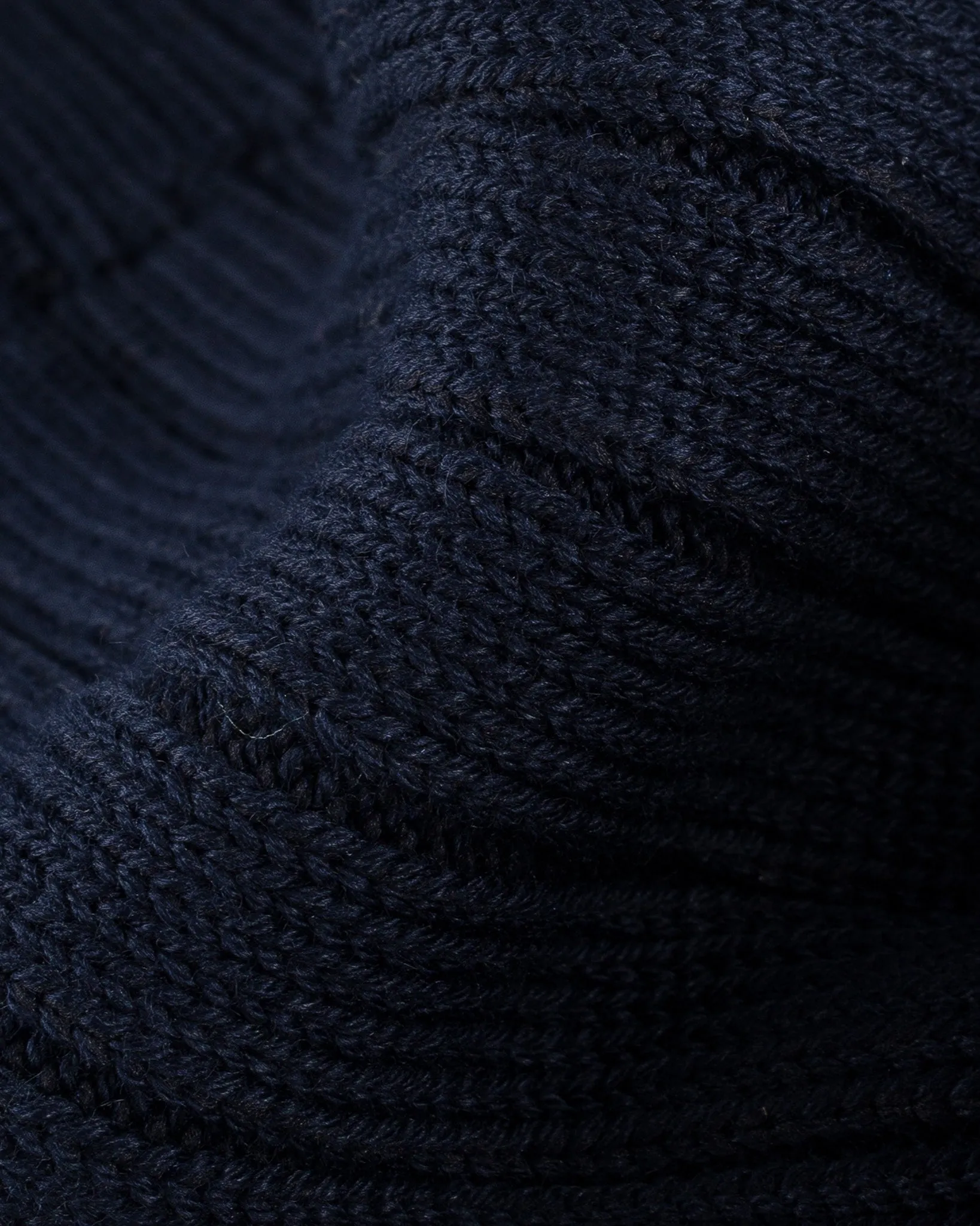 Chup Socks - TS1 "Life Long" Socks with Cordura® - Navy sold by Iron Heart product image thumbnail 2