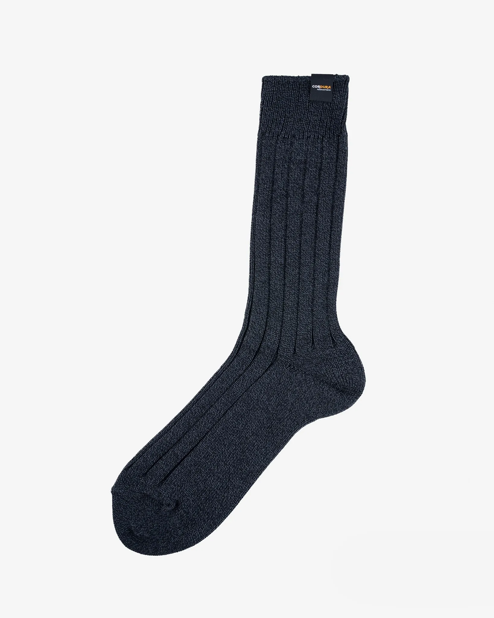 Chup Socks - TS1 "Life Long" Socks with Cordura® - Charcoal sold by Iron Heart product image thumbnail 3