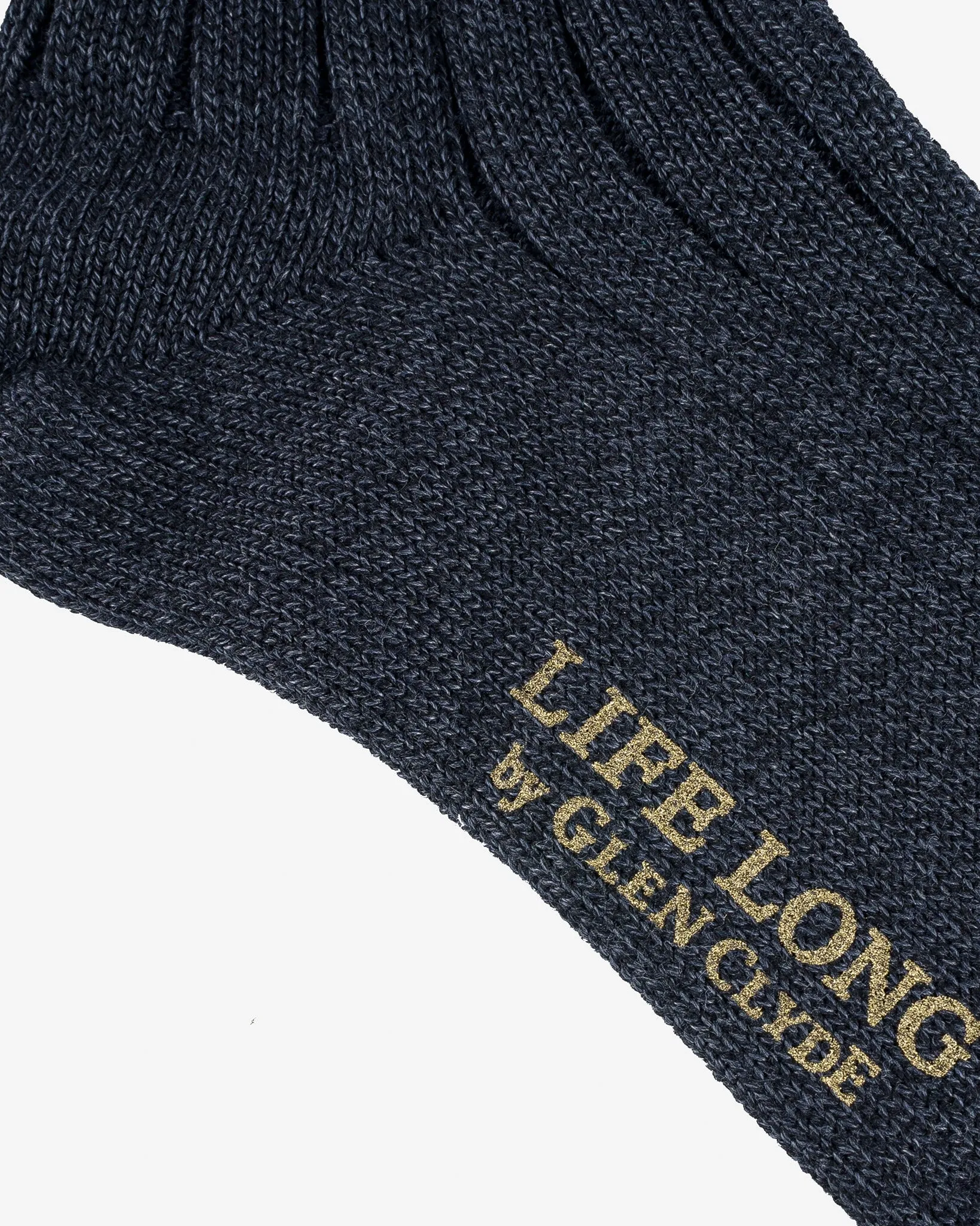 Chup Socks - TS1 "Life Long" Socks with Cordura® - Charcoal sold by Iron Heart product image thumbnail 4