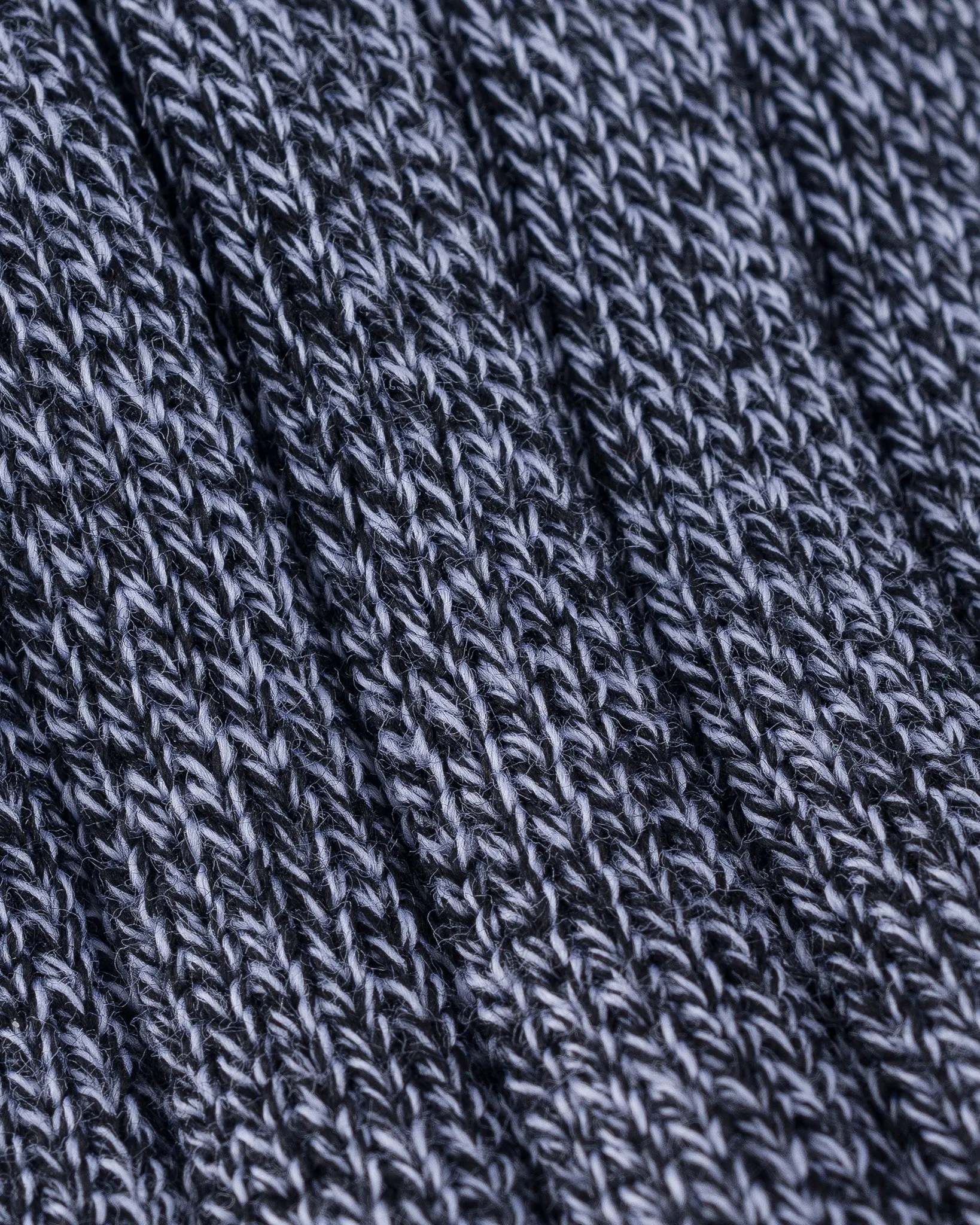 Chup Socks - TS1 "Life Long" Socks with Cordura® - Black Mix sold by Iron Heart product image thumbnail 2