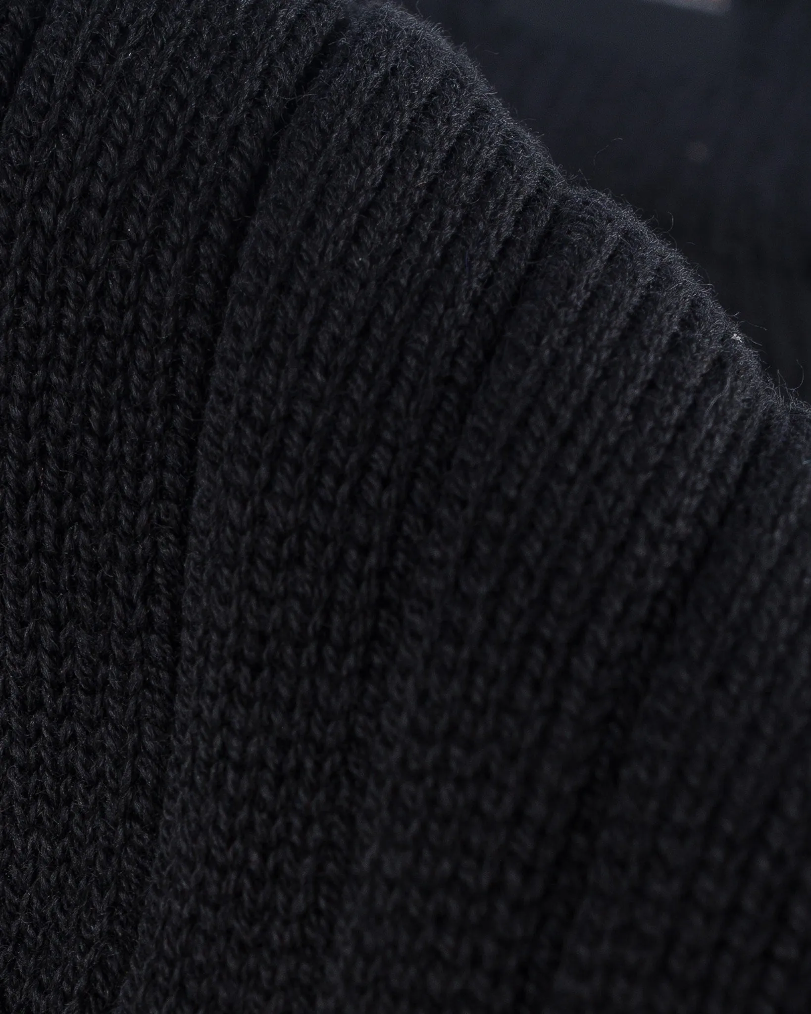 Chup Socks - TS1 "Life Long" Socks with Cordura® - Black sold by Iron Heart product image thumbnail 2