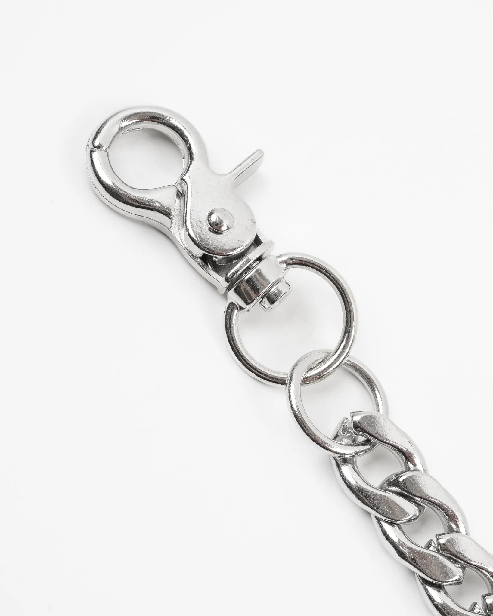 OGL Wallet Chain - Type 3 sold by Iron Heart product image thumbnail 3