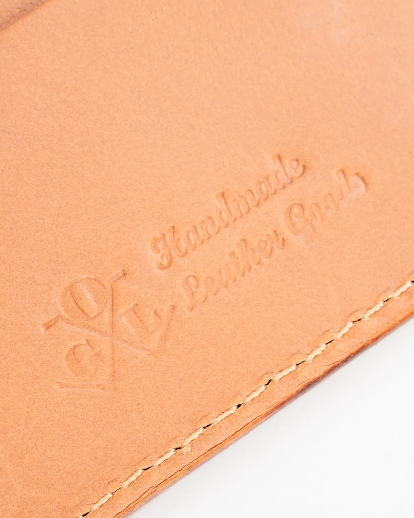 OGL Kingsman Classic Bi Fold Wallet - Tan sold by Iron Heart product image thumbnail 5