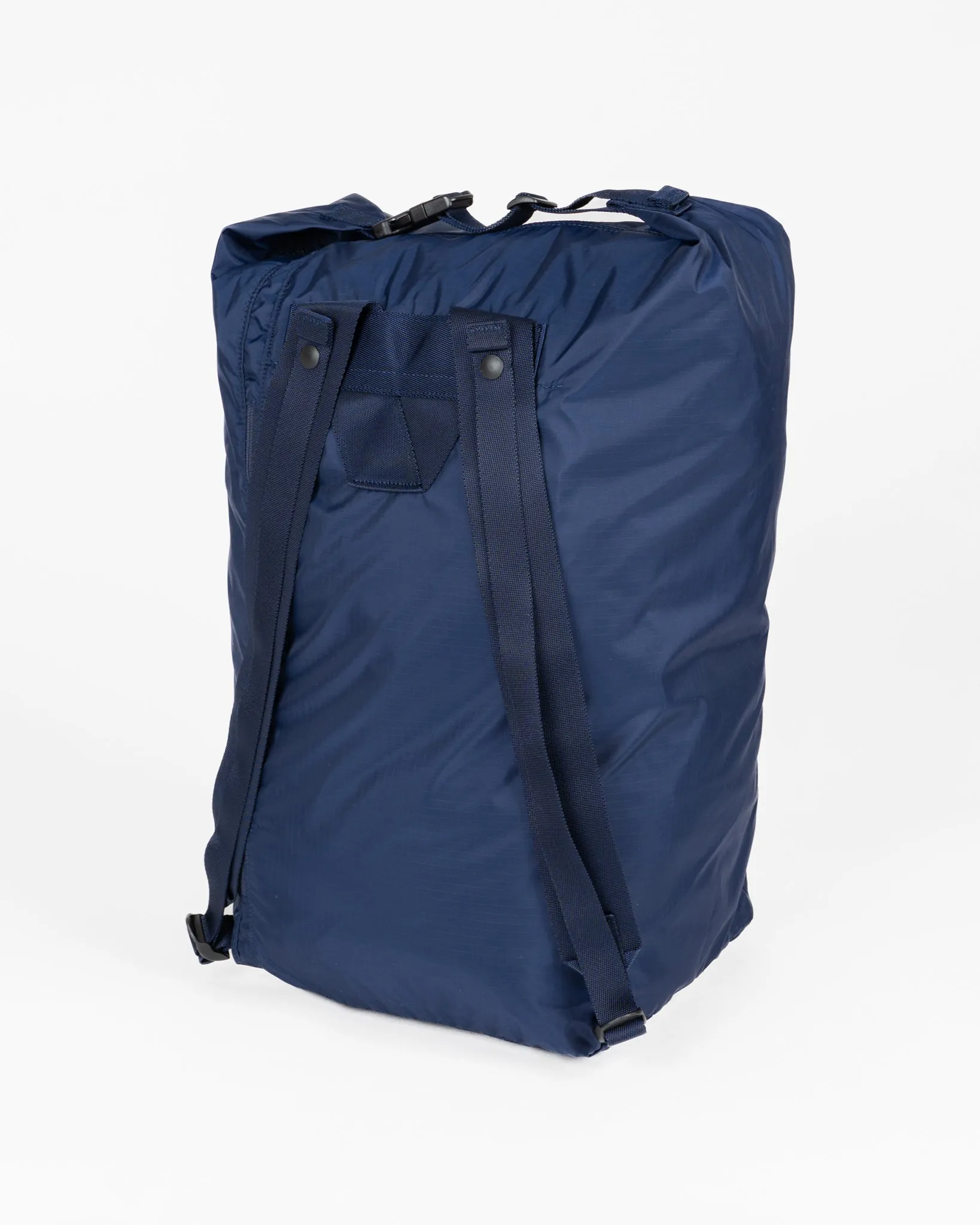 Porter - Yoshida & Co. - Flex Bonsac Bag - Navy sold by Iron Heart product image thumbnail 4
