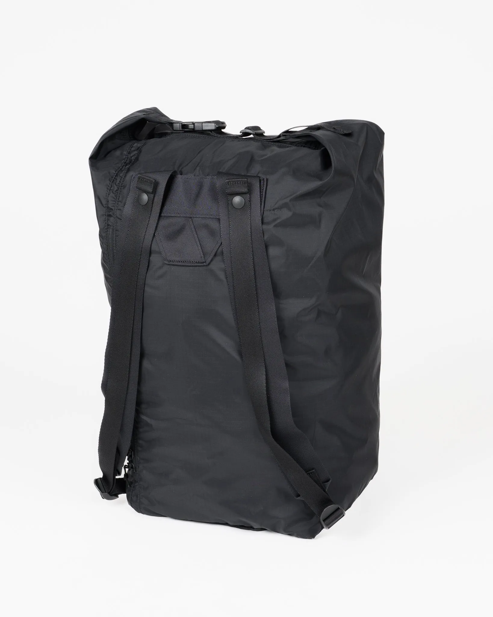 Porter - Yoshida & Co. - Flex Bonsac Bag - Black sold by Iron Heart product image thumbnail 4