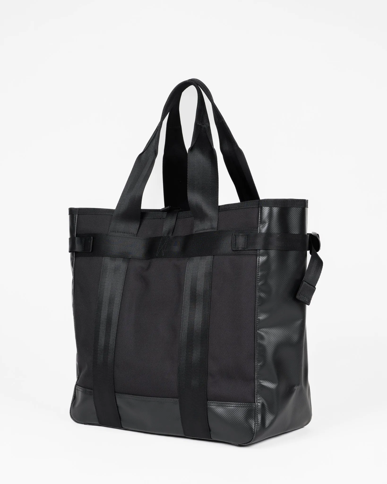 Porter - Yoshida & Co. - Heat Tote Bag - Black sold by Iron Heart product image thumbnail 5