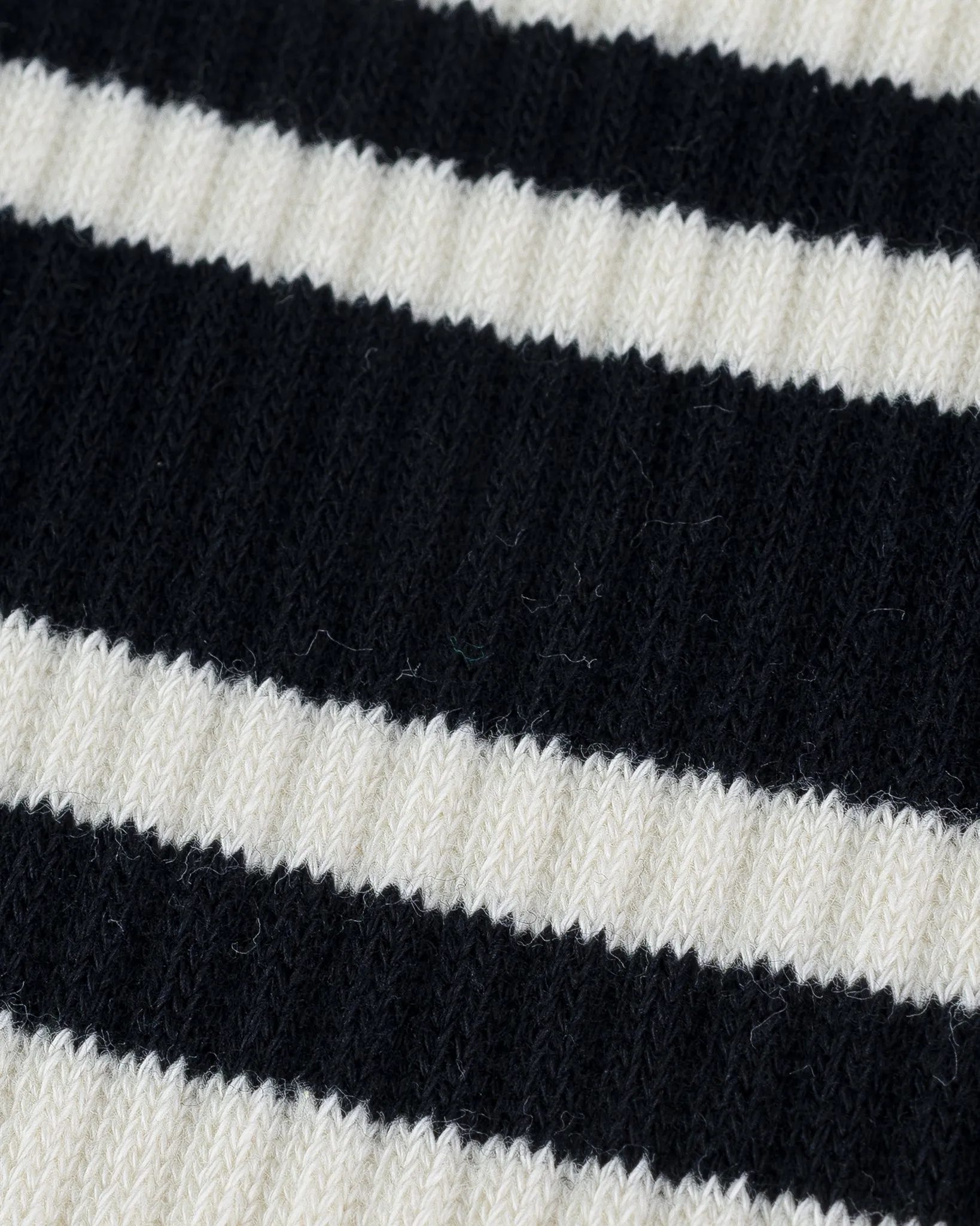 Decka 80s Skater Socks - Black sold by Iron Heart product image thumbnail 3